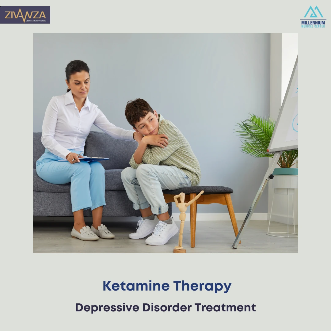 katamine therapy